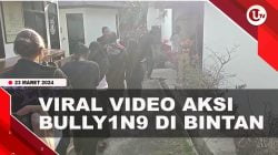 VIRAL VIDEO AKSI BULLY1N9 DI BINTAN