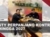 [Video] PSSI Perpanjang Kontrak Shin Tae Yong Hingga 2027