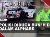 [Video] Polisi Manado Diduga Tembak Kepala di Dalam Alphard