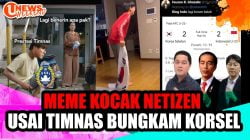 [Video] Meme Kocak Netizen Usai Timnas Lolos Semifinal Piala Asia U-23 | U-NEWS WEEKEND