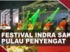 [Video] Festival Indra Sakti Diikuti 3 Provinsi dan 2 Negara