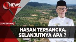 [Video] PJ Walikota Tersangka, Gubernur Kepri Siap Bongkar Mafia | U-NEWS REPORTASE #EPS131