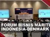 [Video] BP Batam Gelar Forum Bisnis Maritim Indonesia-Denmark