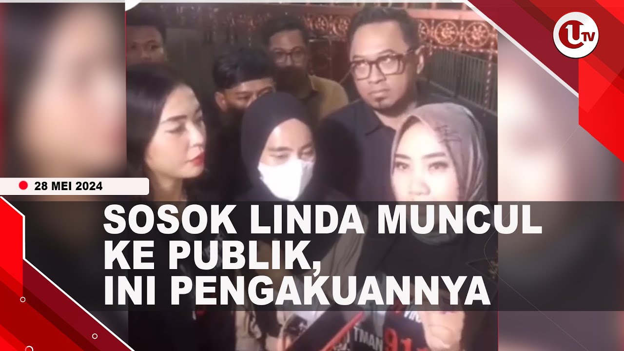 Linda, Teman Vina Diperiksa Polisi 5 Jam