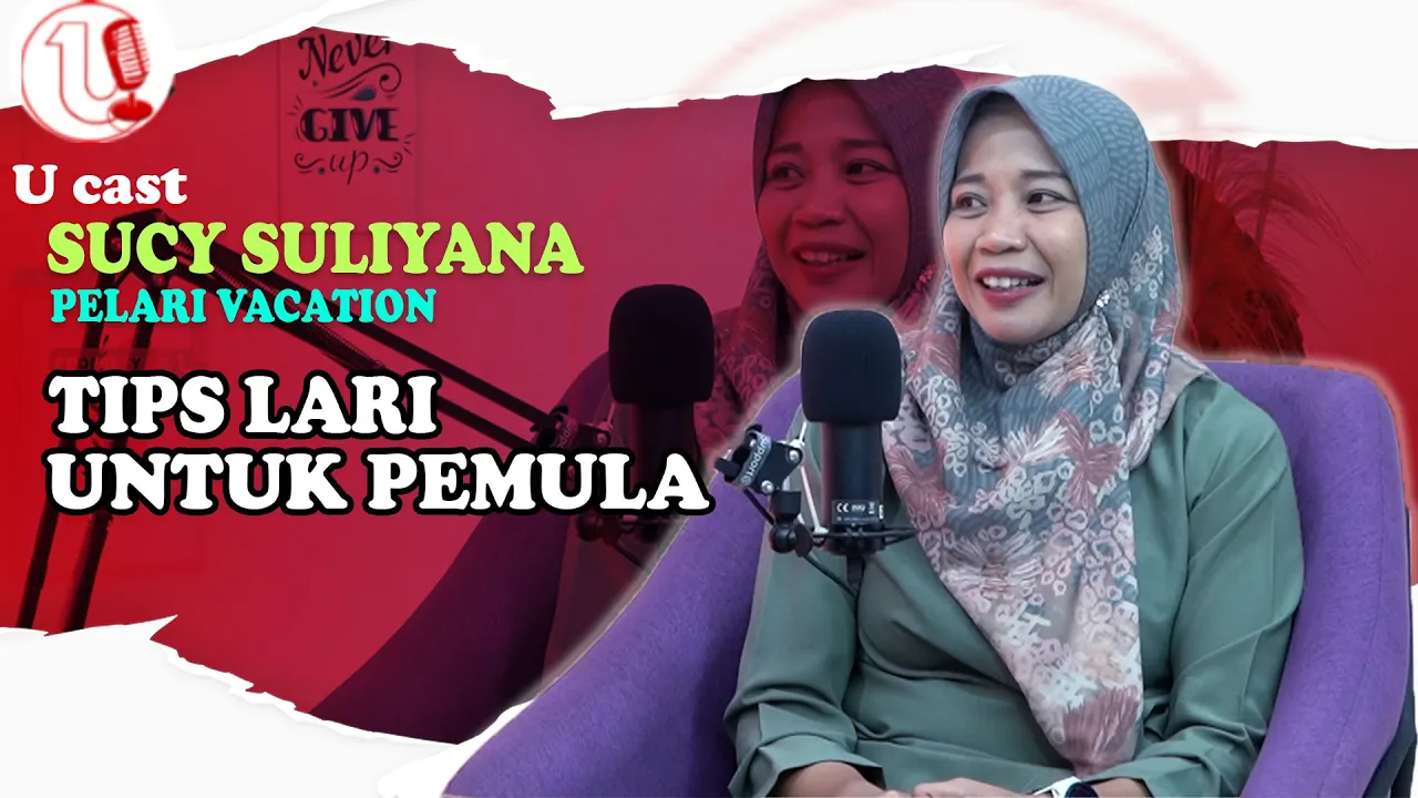 OLAHRAGA DAN JALAN-JALAN BERSAMA KOMUNITAS PELARI VACATION