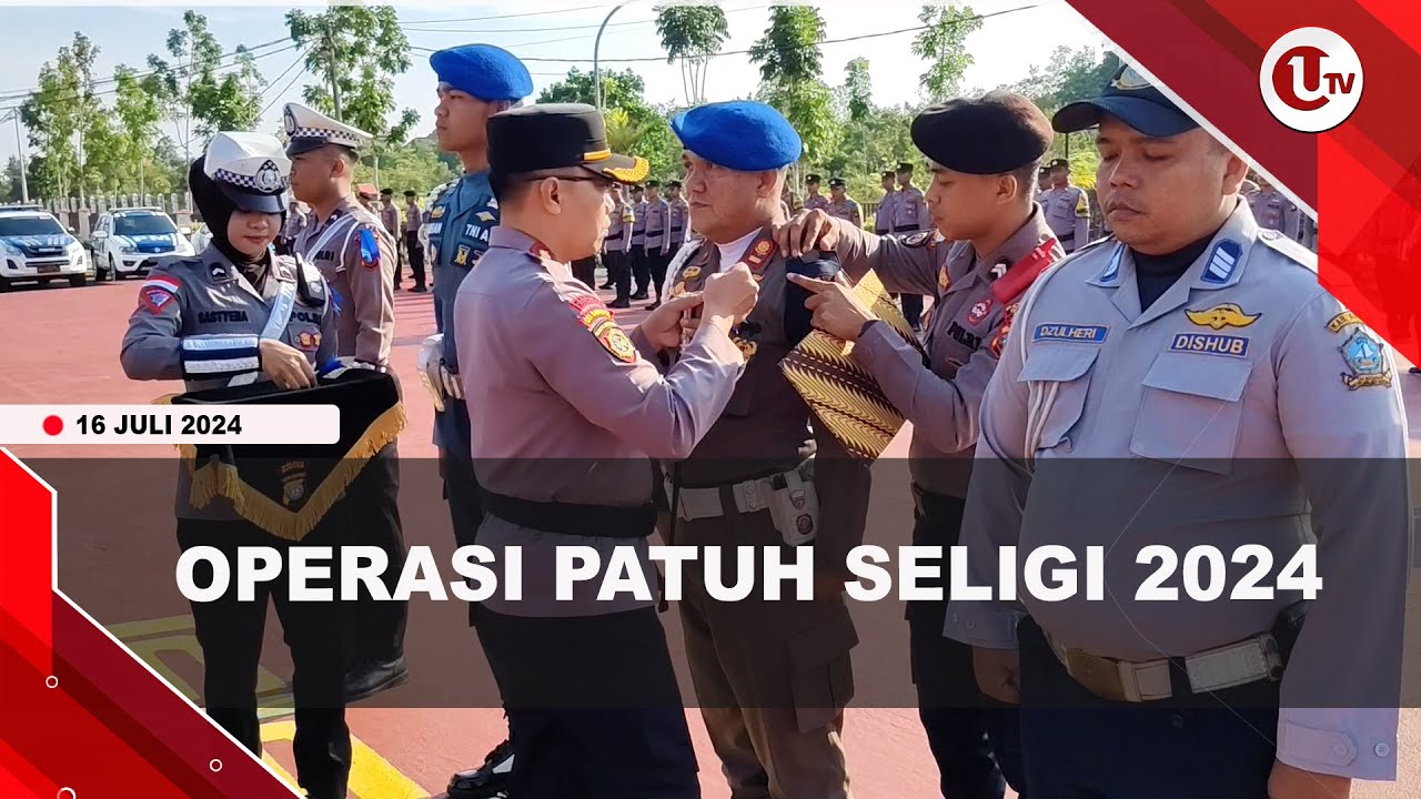 Polres Bintan Minta Pengendara Patuhi 7 Hal Saat Berkendara