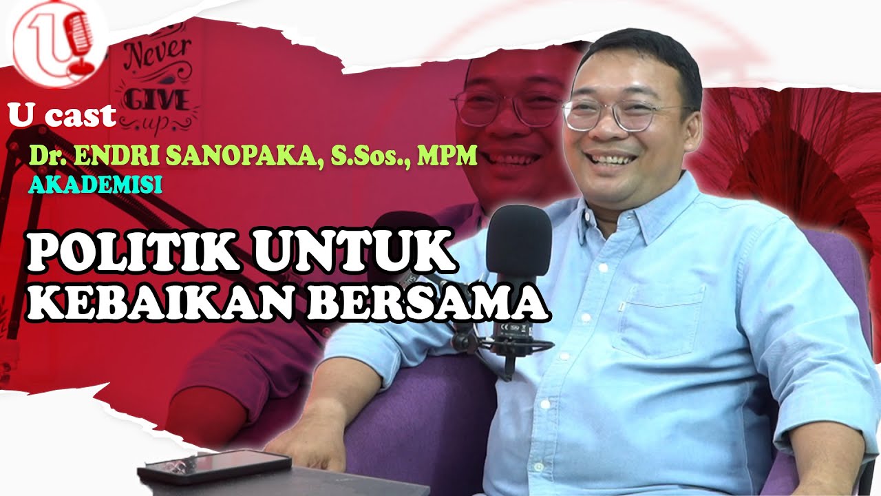 Endri Sanopaka