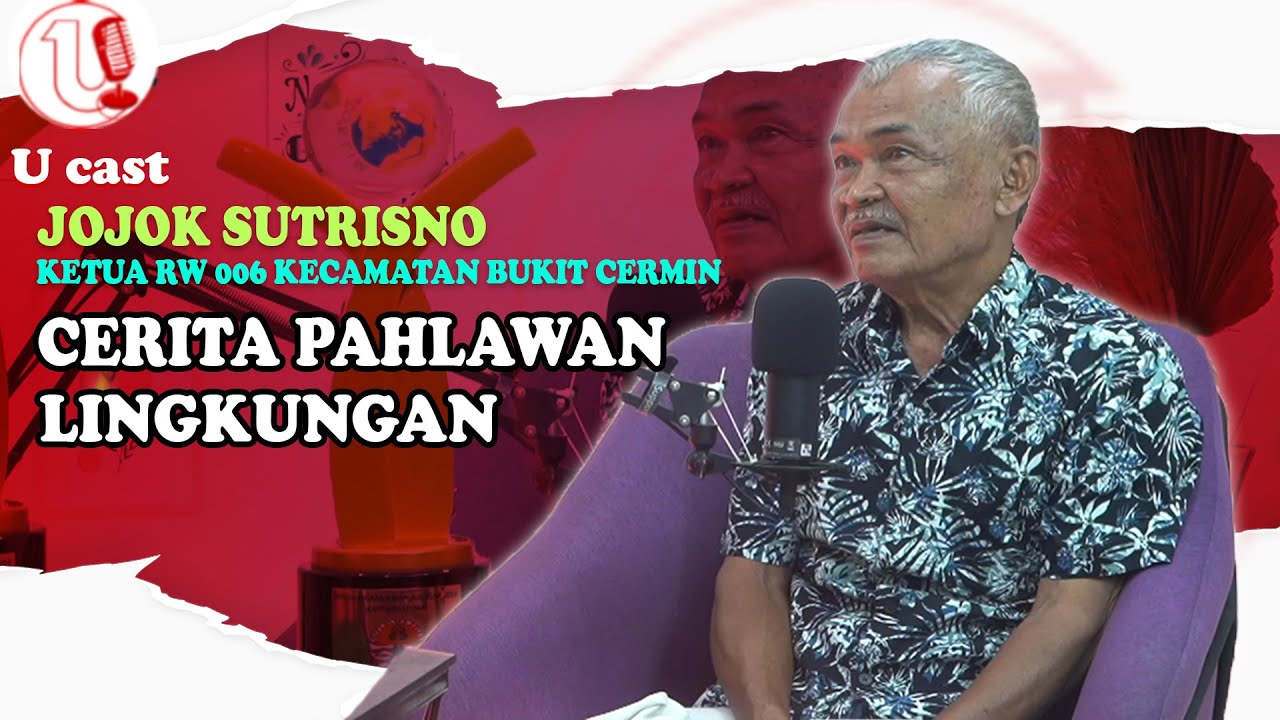 Proklim Lestari Pertama di Kepri | U-CAST