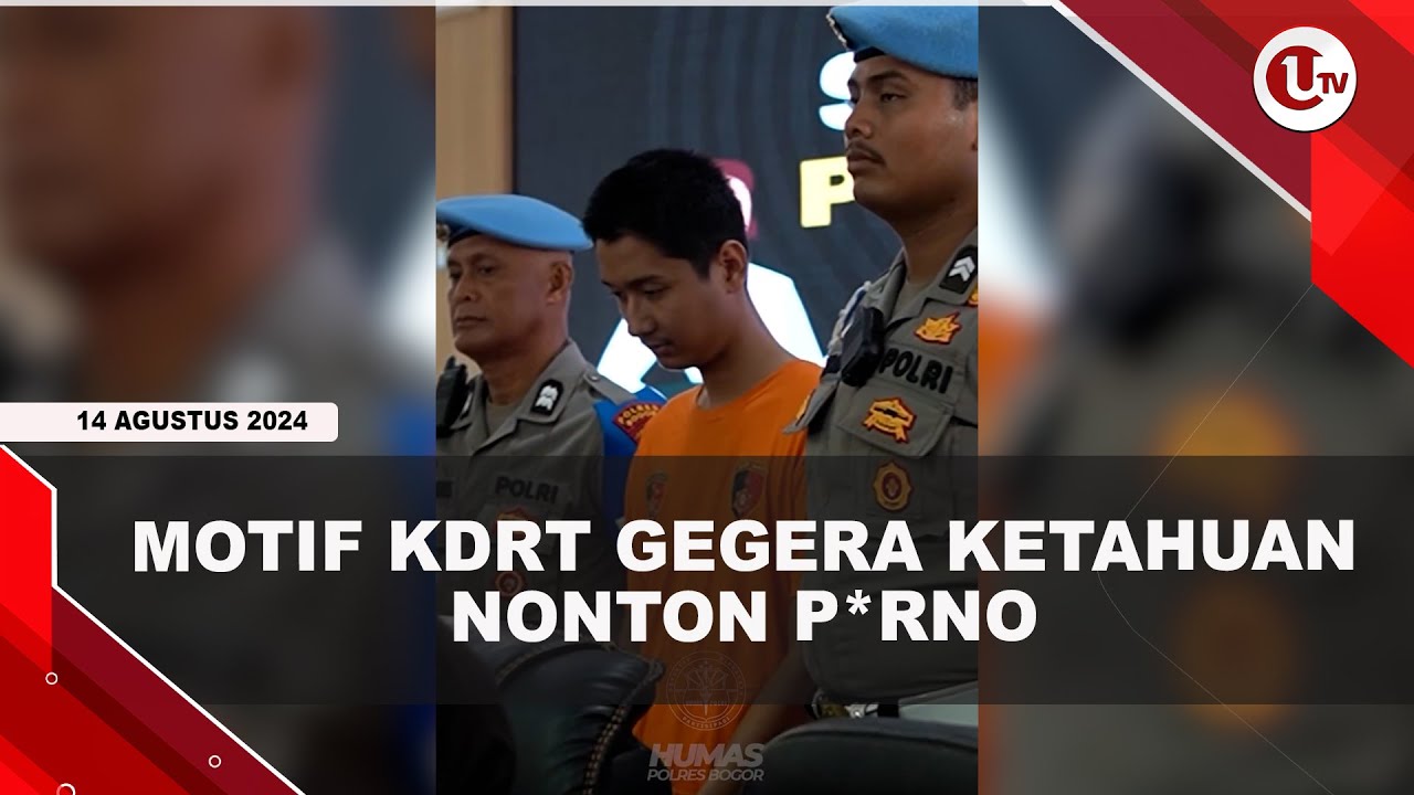 Suami Cut Intan Nabila Ditetapkan Tersangka Kasus KDRT