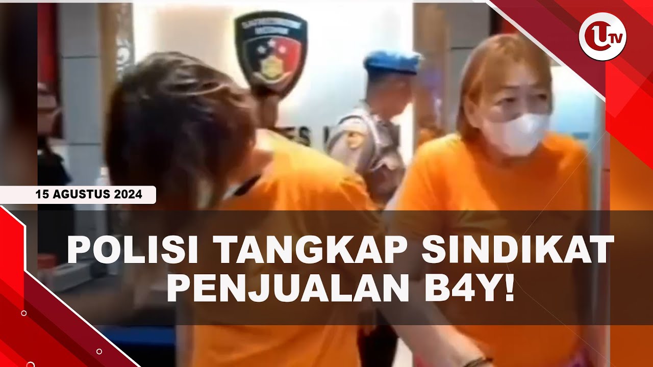 Ibu Kandung Tega Jual Bayinya Rp20 Juta