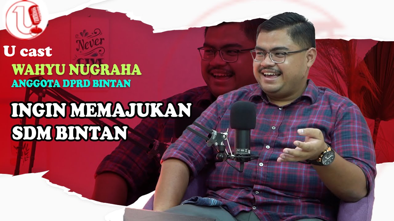 Ini 3 Target Dewan Termuda di Bintan
