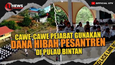 [VIDEO] Menelusuri Bantuan Dewan Untuk Bisnis Pendidikan | U-NEWS REPORTASE