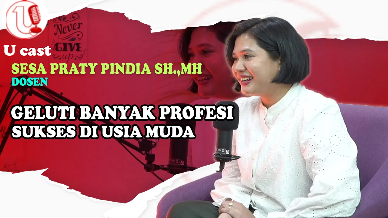 Sesa Inspirasi Perempuan Muda