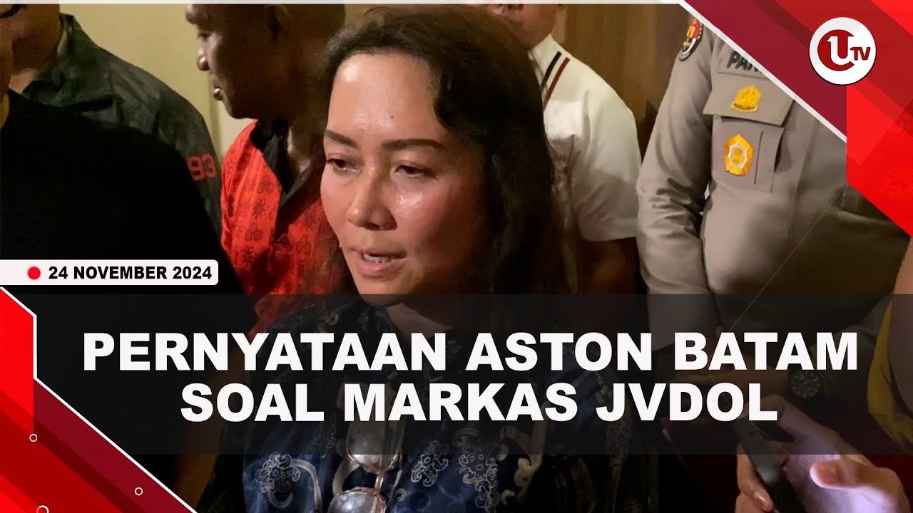 Manajemen Aston Tak Tahu Ada Markas Judol di Apartemennya