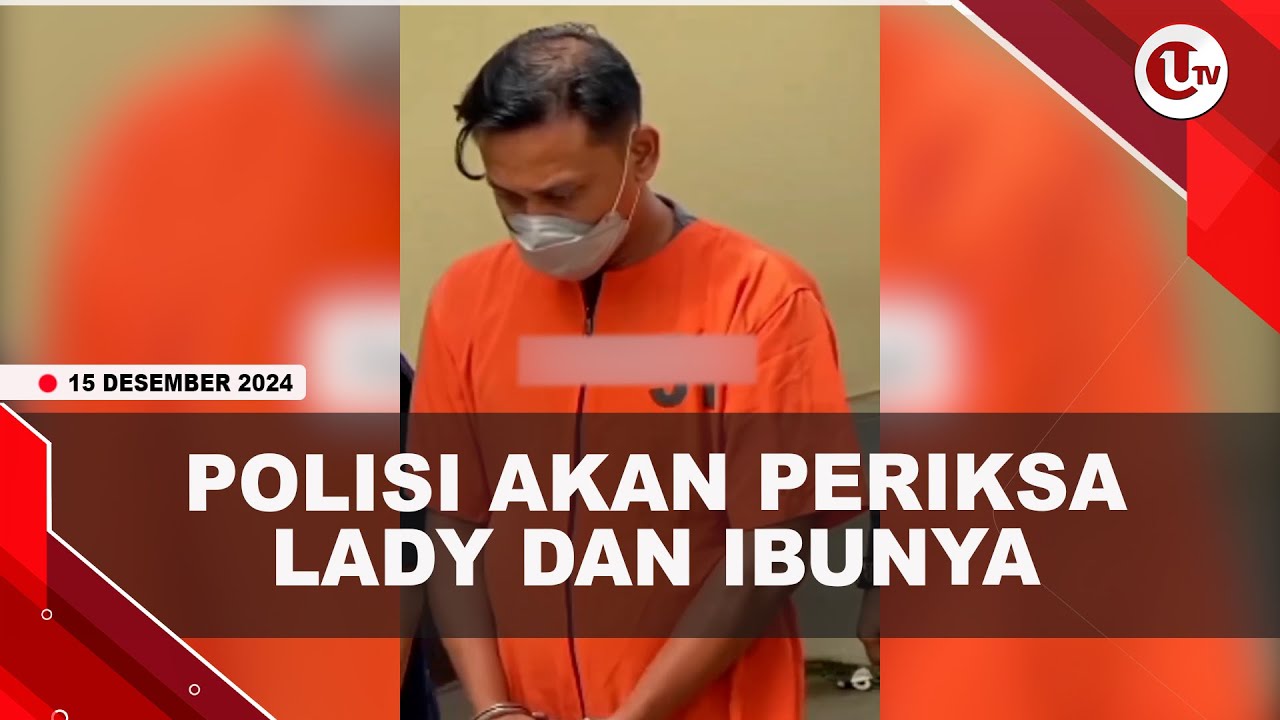 Pria Aniaya Dokter Koas di Palembang Ditetapkan Tersangka