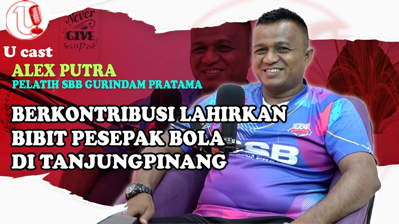 Kompetisi Membentuk Mental Pemain