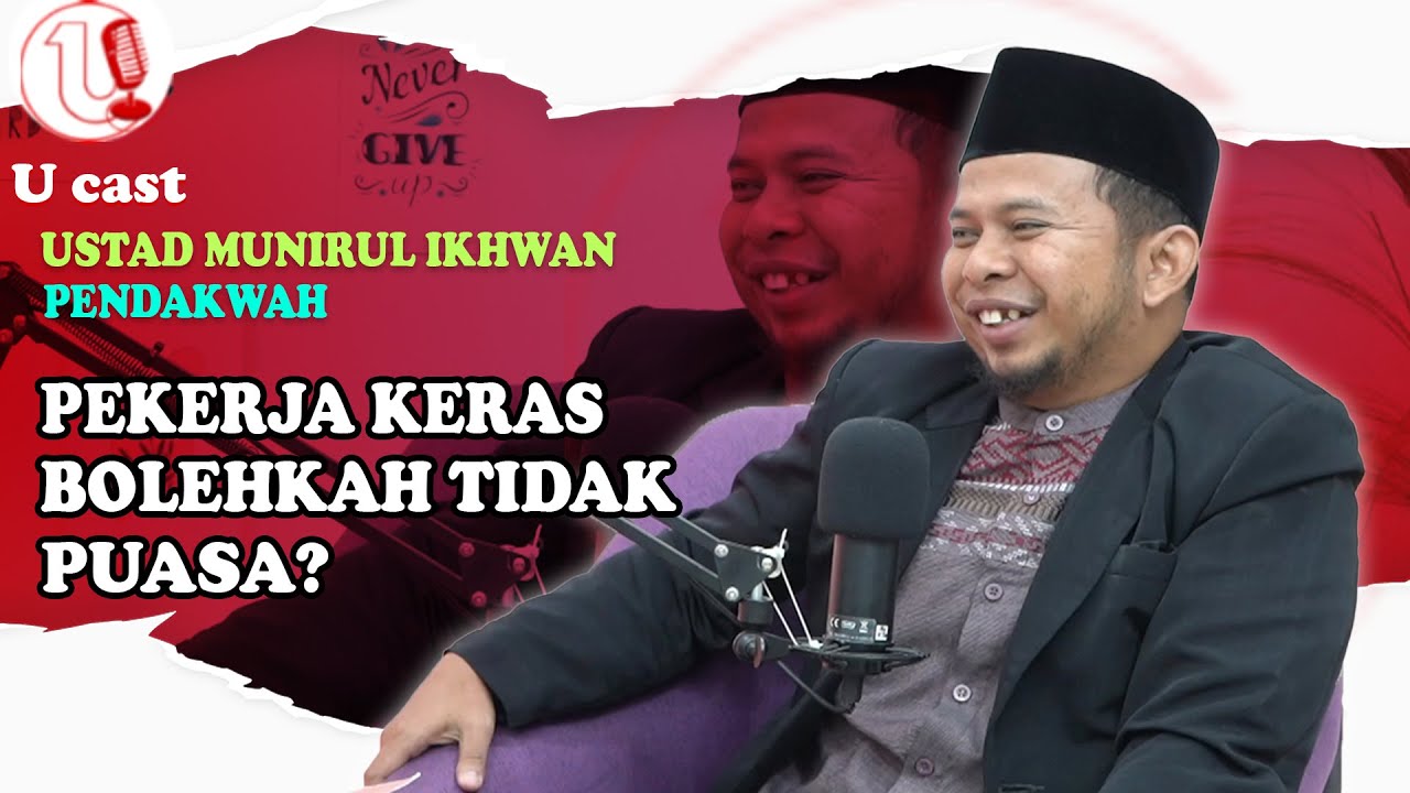 Cara Membayar Puasa Bagi Pekerja Keras, Musafir dan Ibu Hamil