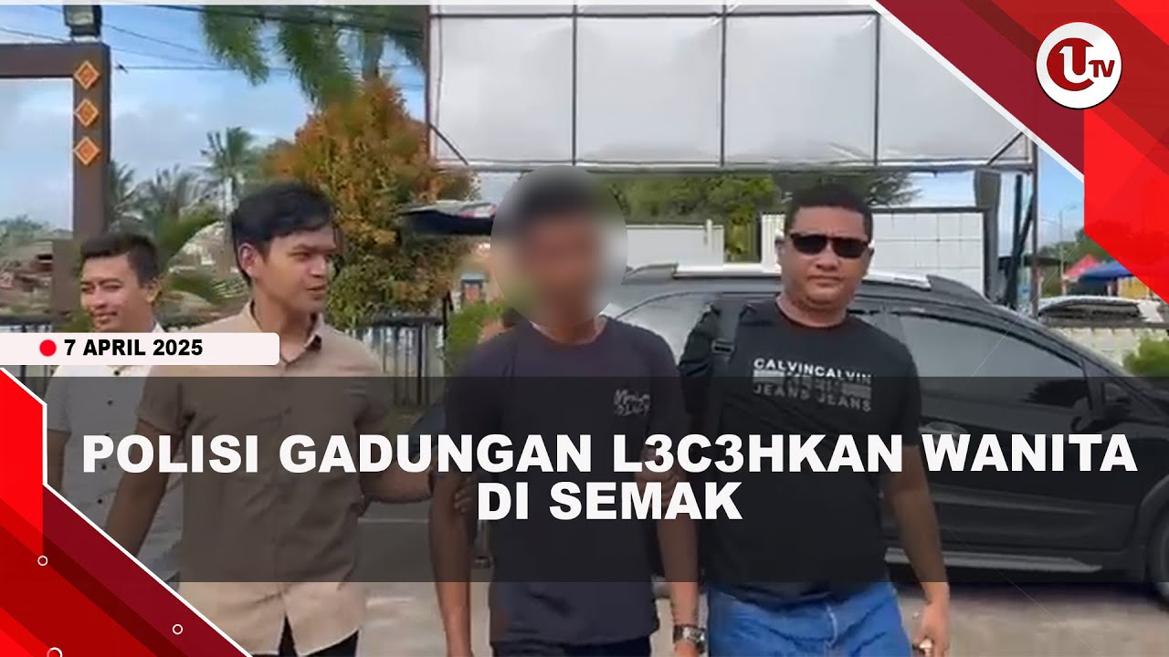 Polsek Bintan Timur Tangkap Polisi Gadungan