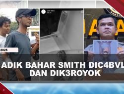 [VIDEO] Bahar Smith Ngamuk, Dua Adik Jadi Korban Penc4bulan Dan Peng3royokan