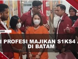 [VIDEO] Majikan Brutal Siksa ART Ternyata Mantan Manajer Bank