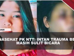 [VIDEO] Penasehat Perkumpulan NTT Batam Minta Majikan Brutal Dihukum Maksimal