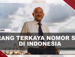 [VIDEO] Low Tuck Kwong, Bos Tambang Jadi Orang Terkaya Di Indonesia