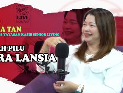 [VIDEO] Miris, Temukan Lansia Dibuang Keluarga Hingga Hidup Sebatang Kara