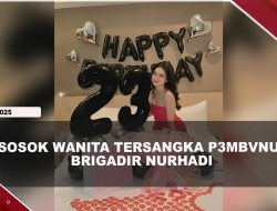 [VIDEO] Terungkap, Kompol Yogi Bayar Wanita Rp10 Juta Untuk Temani Berpesta Di Villa