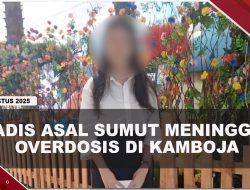 [VIDEO] Kisah Tragis Nazwa Pamit Interview Kerja Bank Berakhir Tewas Di Kamboja | U-NEWS