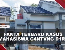 [VIDEO] Polisi Temukan Alat Hisap S4bv Di Rumah Mahasiswa G4ntvn9 D1r! | U-NEWS