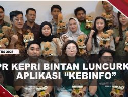 [VIDEO] Aplikasi “Kebinfo” Permudah Nasabah Dapatkan Informasi Keuangan | U-NEWS