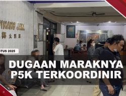 [VIDEO] Dugaan Maraknya P$K Terkoordinir Usai Penemuan J4s4d Wanita di Hotel Tanjungpinang