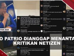 [VIDEO] Eko Dihujat Netizen Unggah Konten Sound Horeg di DPR | U-NEWS