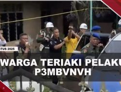 [VIDEO] Oknum TNI Bvnvh Istri Acungkan Jari Tengah Ke Keluarga Korban | U-NEWS