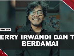 [VIDEO] Polemik Ferry Irwandi Dan TNI Berakhir Damai, Proses Hukum Tak Berlanjut | U-NEWS
