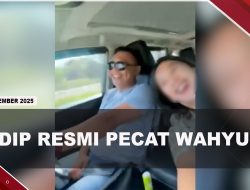 [VIDEO] Viral Akan Rampok Uang Negara, Wahyudin Resmi Dipecat PDIP | U-NEWS
