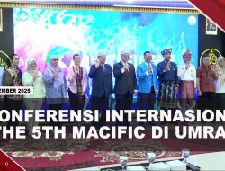 [VIDEO] Inovasi Biofuel Dari Limbah Dan Urgensi Ekonomi Biru Jadi Sorotan Utama | U-NEWS