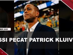 [VIDEO] PSSI Resmi Pecat Patrick Kluivert dan Tim Kepelatihan Timnas | U-NEWS