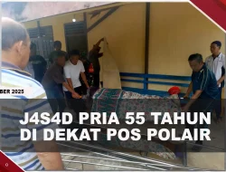 [VIDEO] Penemuan J4s4d Pria di Dekat Pos Polair Selat Beliah Karimun | U-NEWS