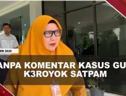 [VIDEO] Kadinsos Bungkam Soal Kasus P3nger0yok4n Satpam Sekolah Rakyat | U-NEWS