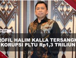 [VIDEO] Adik Jusuf Kalla dan Eks Dirut PLN Tersangka Korupsi Proyek PLTU 1 Kalbar | U-NEWS