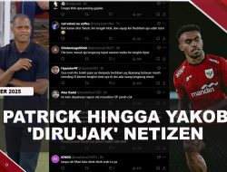 [VIDEO] Kalah Dari Arab Saudi, Netizen Kritik Kluivert Hingga Yakob Sayuri | U-NEWS