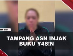 [VIDEO] ASN di Bengkulu Injak Buku Yasin Berujung Minta Maaf | U-NEWS
