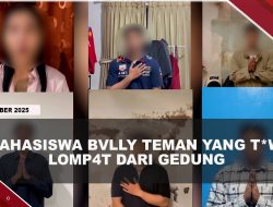 [VIDEO] 6 Mahasiswa Unud Terancam Tak Lulus Imbas Bully Teman Tewas Lompat Dari Gedung | U-NEWS