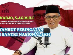 [VIDEO] Mengawal Indonesia Merdeka Menuju Peradaban Dunia | U-CAST #EPS 209