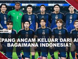 [VIDEO] Dinilai Tak Netral, Jepang dan Korsel Ancam Keluar Dari AFC | U-NEWS