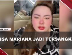 [VIDEO] Respon Ridwan Kamil Usai Lisa Jadi Tersangka Pencemaran Nama Baik | U-NEWS