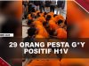 [VIDEO] Dinkes Ungkap 29 Peserta P3st4 G4y Surabaya Positif H1v | U-NEWS