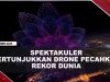 [VIDEO] China Pecahkan Dua Rekor Dunia Lewat Pertunjukkan 16 Ribu Drone | U-NEWS