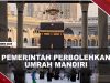 [VIDEO] Pemerintah Resmi Perbolehkan Umrah Mandiri, Ini 5 Syaratnya | U-NEWS